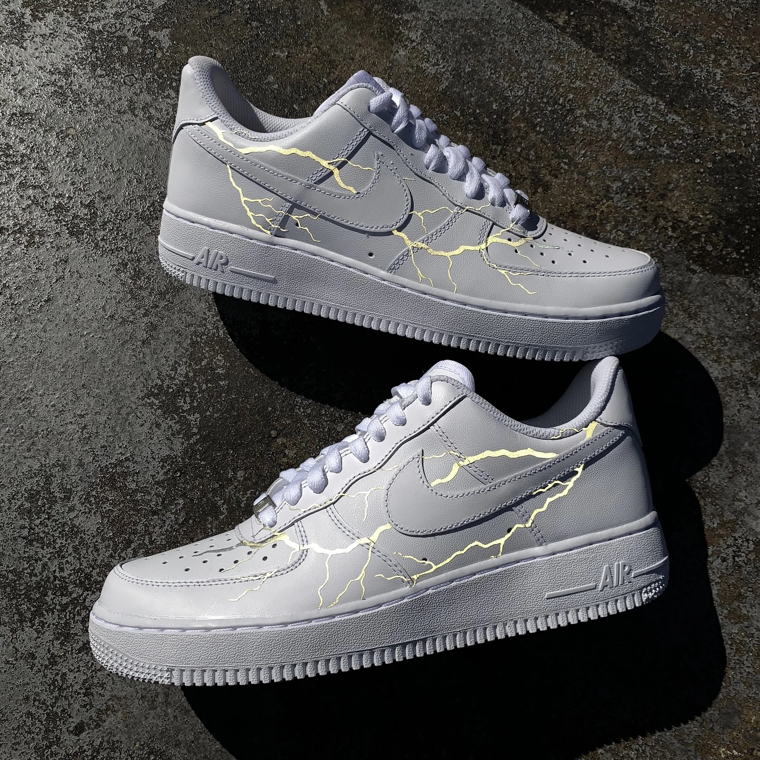 Air Force 1 Custom Air Force 1 Custom